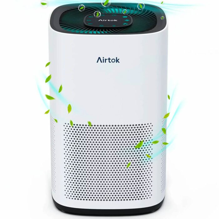 Allergies and Asthma Dust Smoke Odor Pet Dander